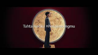 Download lagu Fajar Noor - Tahta Hatiku #Pendampingmu (Alternate Video) mp3 Download lagu Fajar Noor - Tahta Hatiku #Pendampingmu (Alternate Video) mp3
