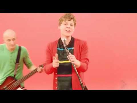 Alphabeat - Fascination [2008][SkidVid] XviD