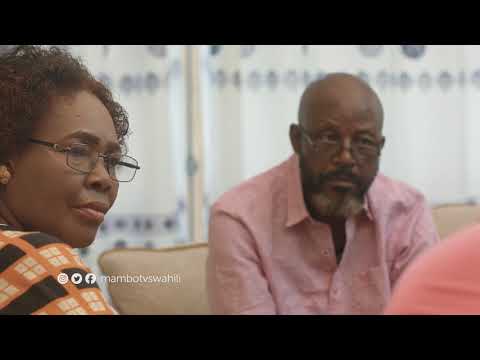 Leo Usiku kwenye Tamthilia ya Uhuru una Gharama Zake⠀| Ijumaa | W94 EP 199