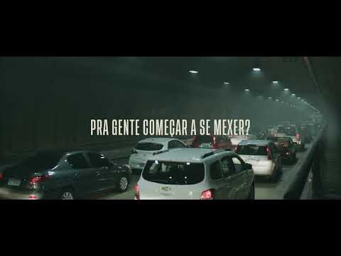 #GlobalGoals | Sustainable Cities and Communities | "Inertia City" (5 of 6)