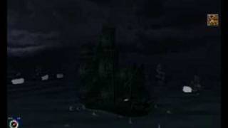 PotC The Flying Dutchman