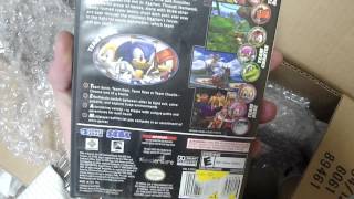 Updates And Package (Super Bubble Wrap Edition)