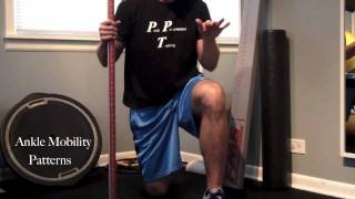 Ankle Mobility