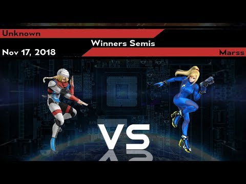 Overclocked 4 - [W.Semis] Unknown vs Marss
