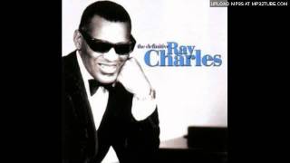 Ray Charles - I Can Make It Thru the Day