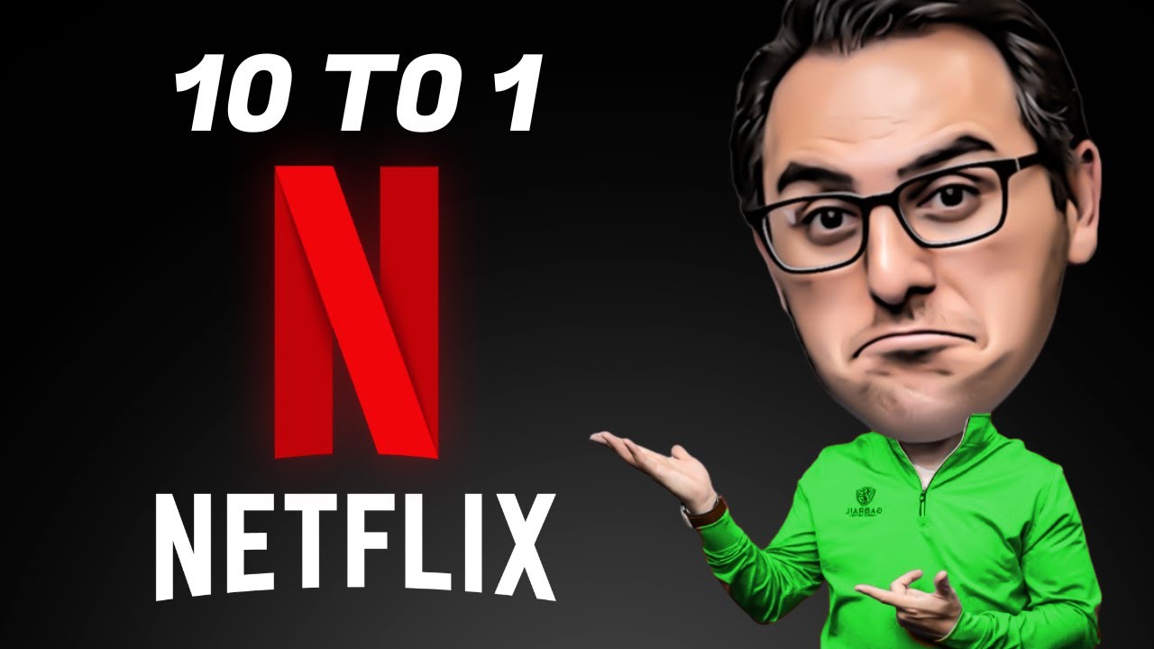 What No One Will Tell You About Netflix 10 to 1 Stock Split