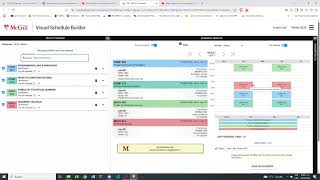 McGill Course Registration