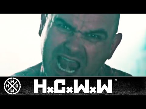 HATVAN CITY HARD CORE - ISTEN SZEMÉBEN - HARDCORE WORLDWIDE (OFFICIAL HD VERSION HCWW)