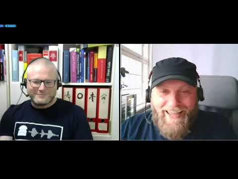 #DiVOC PTT - "Na und, ich habe doch nichts zu verbergen?" - mit Bildern den Datenschutz einfach und