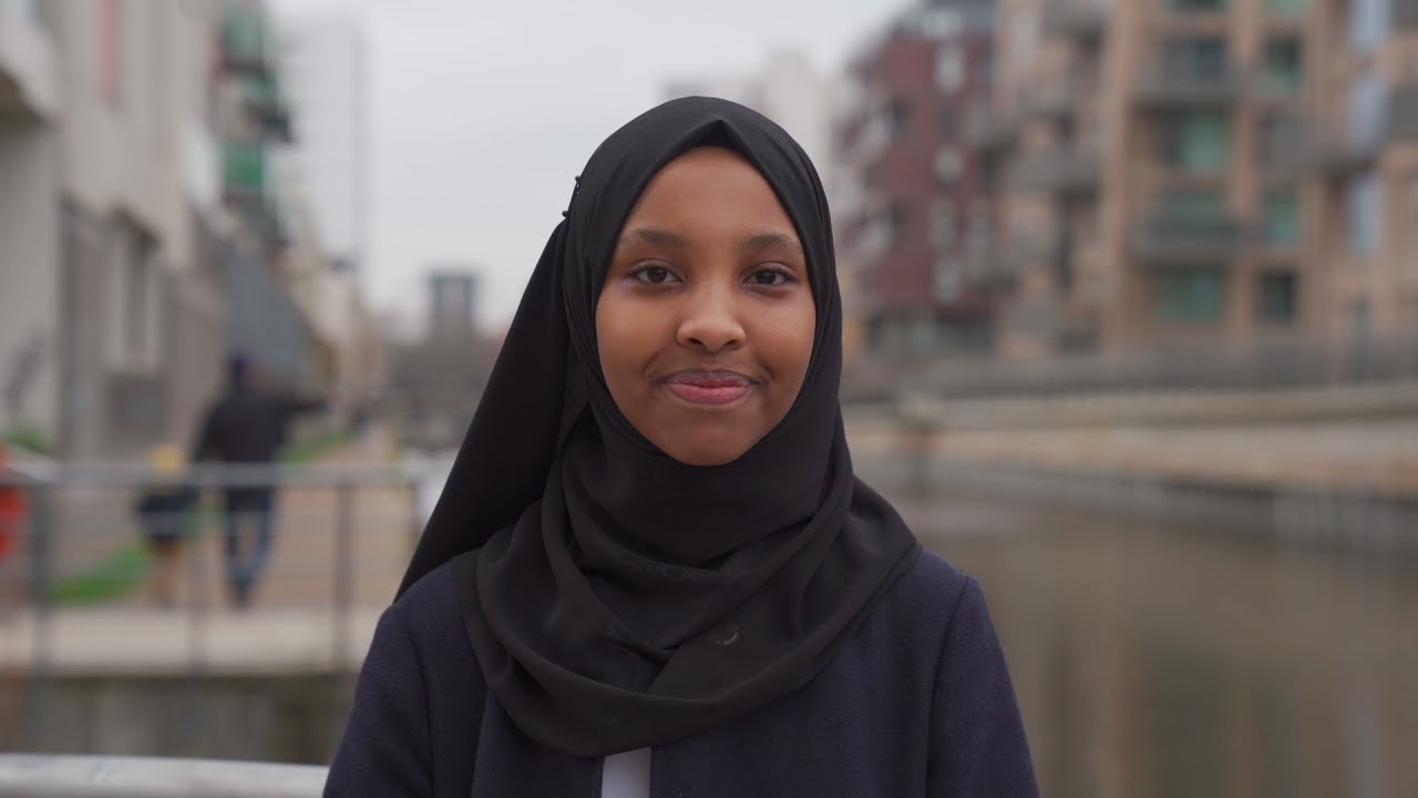 The Forgotten Generation