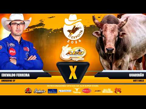 ITAPAGIPE-MG 2026 | MELHORES MONTARIAS - SEXTA FEIRA