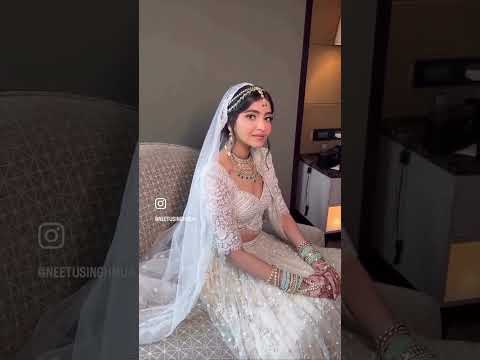 Bridal Makeup Artist portfolio by Neetu Singh Mua in Delhi - Photo 1 Bridal Makeup Artist portfolio by Neetu Singh Mua in Delhi - Photo 1