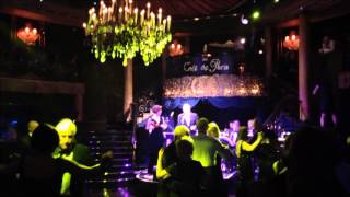 Some recent adventures!