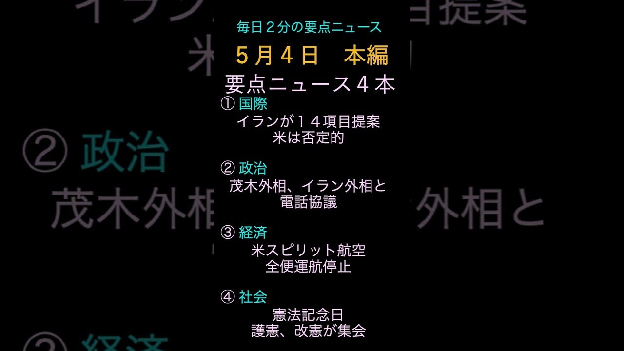 YouTubeサムネイル