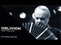 Oblivion - Brass Quintet