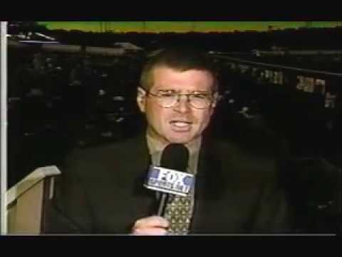 2000 Meadowlands Hambletonian Pro Mo Sam Mckee