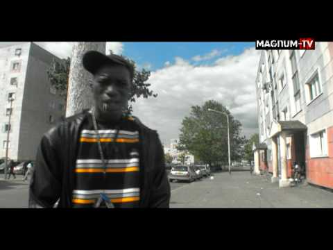 DAYE Feat VF GANG   Gangsta 4 Life