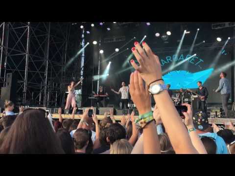 EFOTT 2016 Himnusz - Margaret Island & JUMODADDY FEAT. Felcser Máté - FESZT SZERELEM