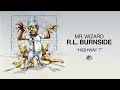 R.L. Burnside - Highway 7 (Official Audio)
