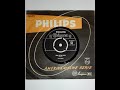 CARL PERKINS  "Jive After Five"  NL- PHILIPS 1958 Rock & Roll