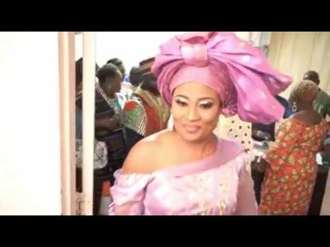 PUTU APOLEAGBO INAUGURAL MUSIC VIDEO