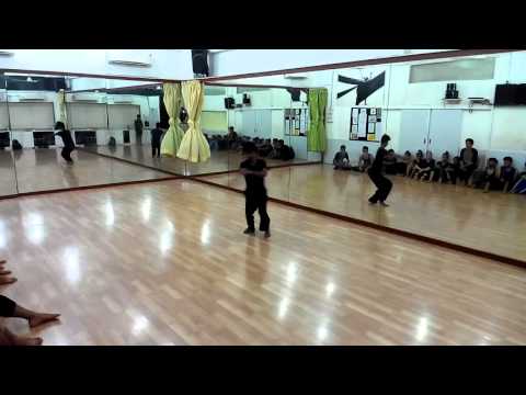 Gourav mohite  Dynamic nature