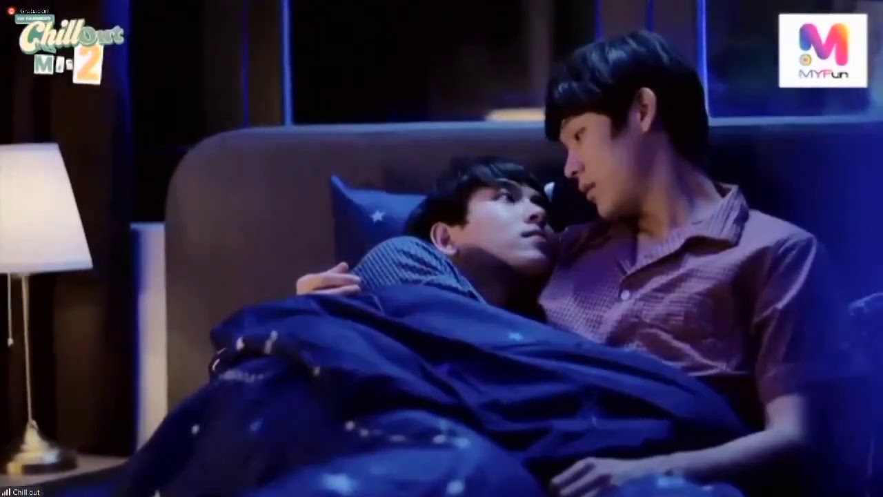 [TEASER] SaifahZon Story