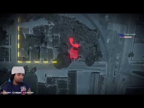 Reacting To Cops Save Hostages From Weirdo House Of Horrors!