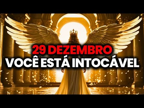 Chosen ones: CONGRATULATIONS, IT'S OVER! This will NEVER happen again! December 29th 🥂✨