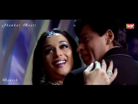 Sab Kuch Bhula Diya ((( Heera Jhankar ))) HD, Hum Tumhare Hain Sanam (2002) Sonu Nigam