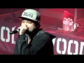 Hollywood Undead- Party By Myself Live 2015 HD ...