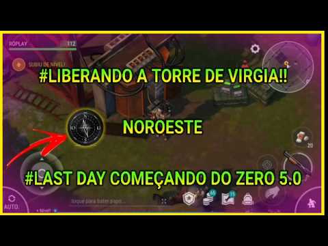 👁LIBERANDO A 2 TORRE DE VIGIA DRAMÁTICAMENTE!!TORRE NOROESTE!!
