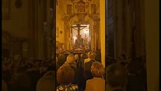 Vía Crucis de los Desamparados #semanasanta2023 #libeteltv