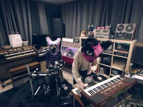 Furries Love Drum 'n' Bass (ft. GaffProto)