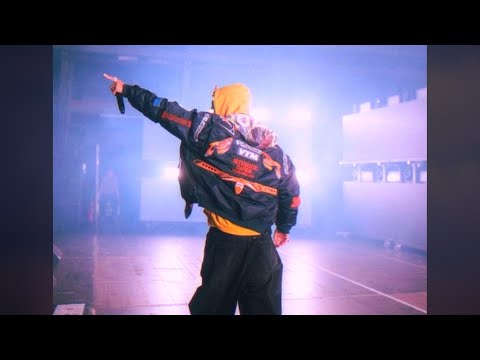 (FREE) Ufo361 x Pashanim x Dante YN Type Beat - "Sensation"