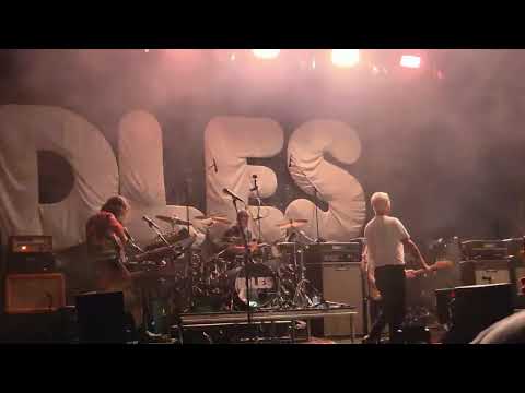 IDLES - live at Pinkpop 2026