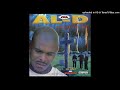 Al-D - Can U See This (OG Instrumental)