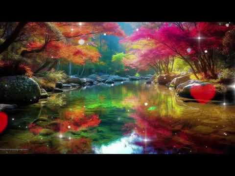 Relaxing music NVDA - Zen Music From Perfume Permeating Dreams