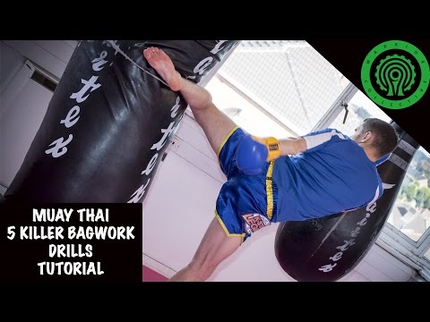 download lagu mp3 mp4 Muay Thai Combos On Bag, download lagu Muay Thai Combos On Bag gratis, unduh video klip Muay Thai Combos On Bag