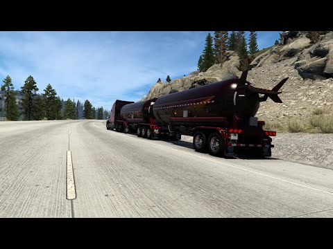 [ATS 1.46.x] American Truck Simulator 1.47 Open Beta