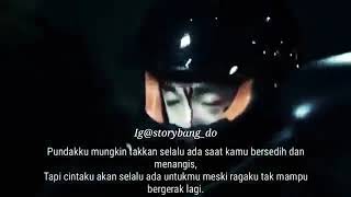 Download lagu Setory wa sedih banget nekat bunuh diri demi kekasih mp3