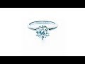 Tiffany Co The Tiffany Setting