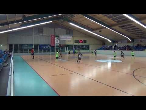 U11 Hallenmaster Sandersdorf SVK - FC St. Pauli