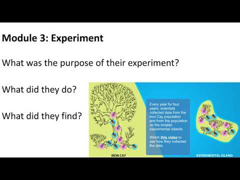 Reproductive Isolation Lecture