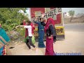 Meenu Prajapati Dance Video