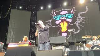 Blues Traveler LIVE - Freedom - July 20, 2022 - Dallas