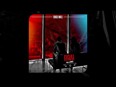 Riko Mill - Pali | Official Audio Release (Prod. by Ortiz)