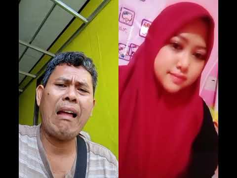 kembali VIRAL!! lagi"ekpresi bang amor yg menyayat hati "