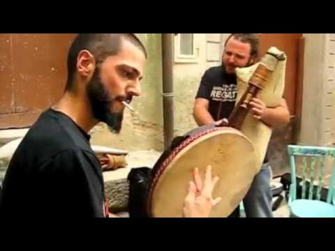 LASSATILABBALLARI feat Tommaso Sollazzo (Novi Velia SA).mpg
