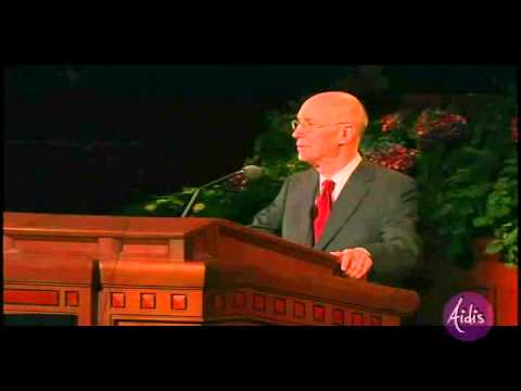 Montañas que Ascender por Henry B. Eyring